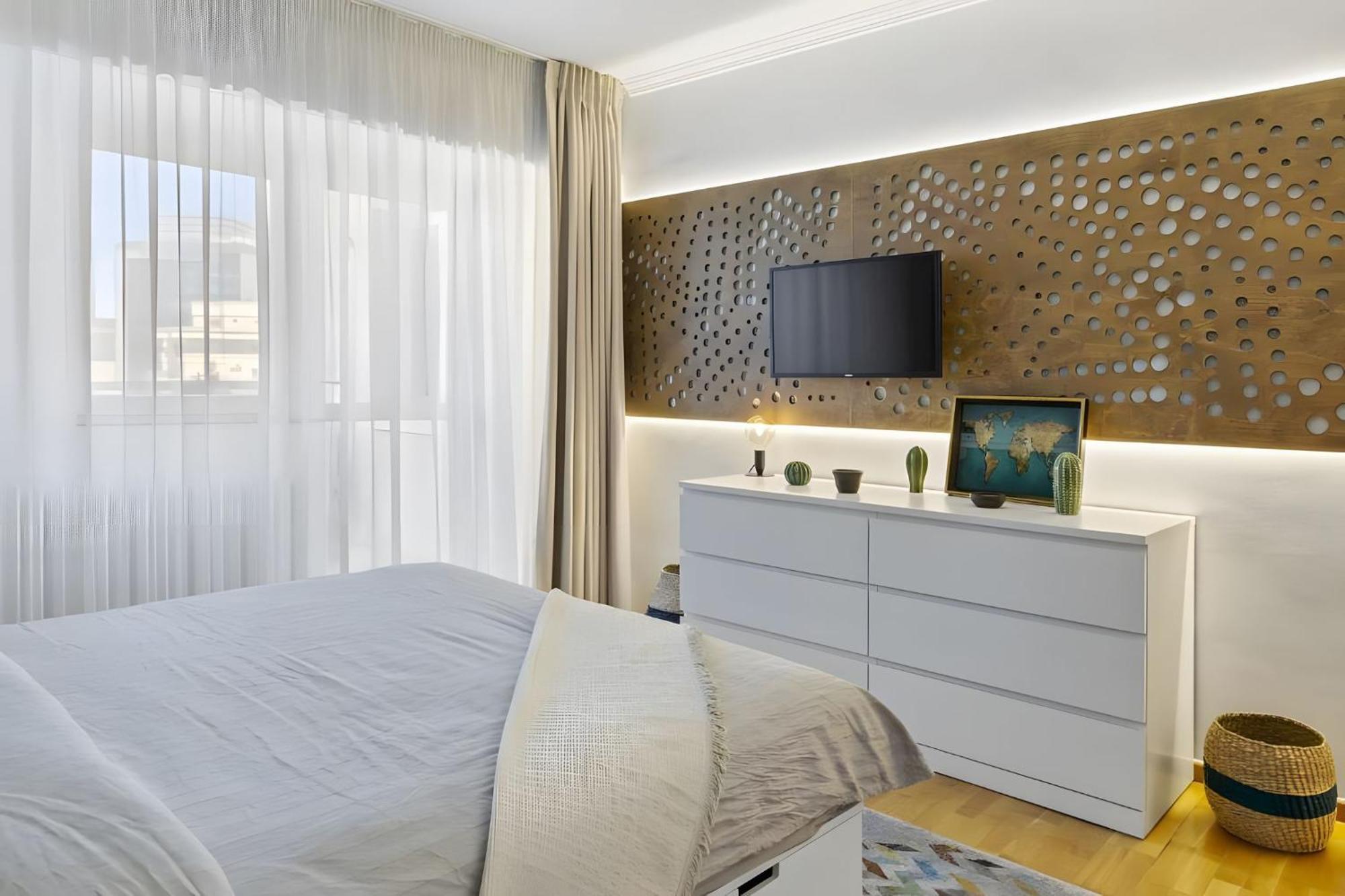 Unirii Green Apartment Bukarest Exterior foto